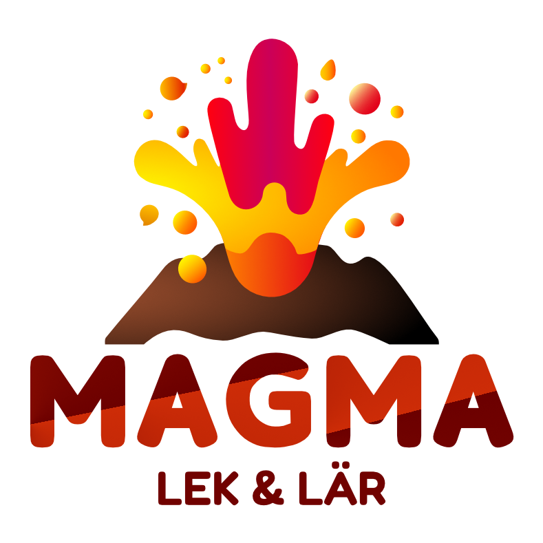 Magma Lek & Lär